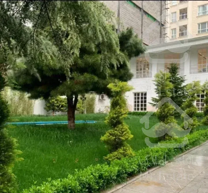 ویلایی ۵۰۰ متری/ ۹ شرقی کیانپارس