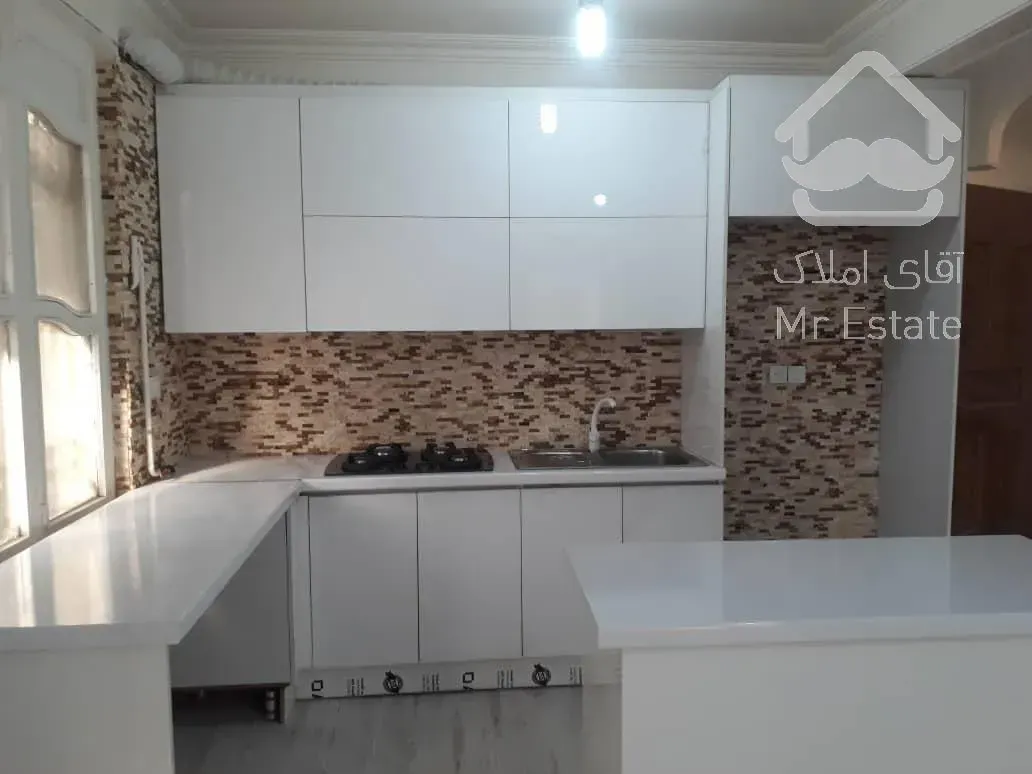 اپارتمان 64متری جنت آباد جنوبی