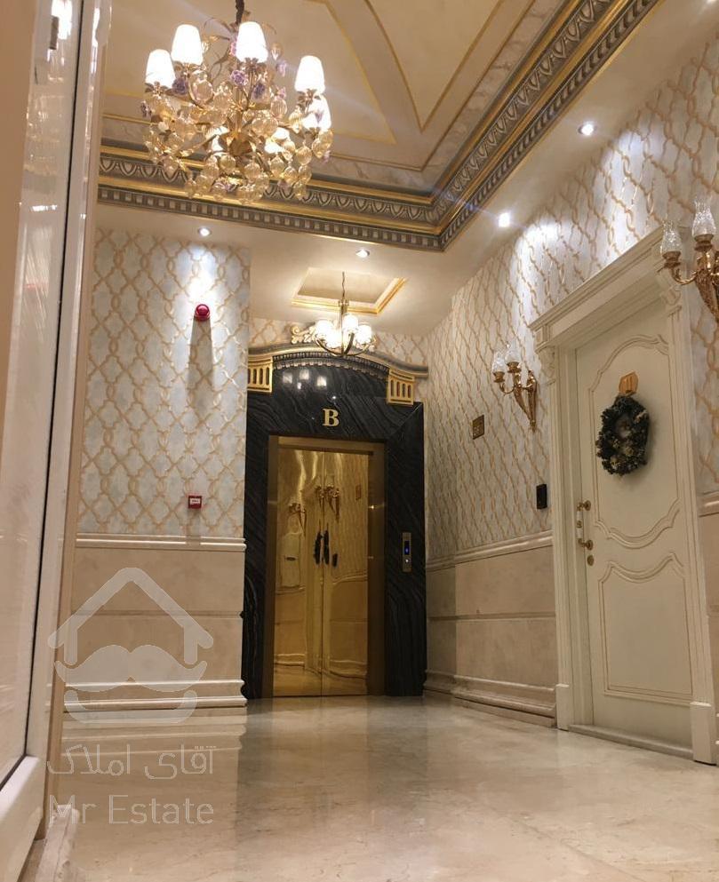 خرید و فروش آپارتمان مسکونی 220 متری فرمانیه شرقی
