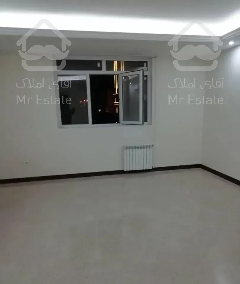 ۶۰ متر یک خواب مناسب زوج شاهین  جنت اباد