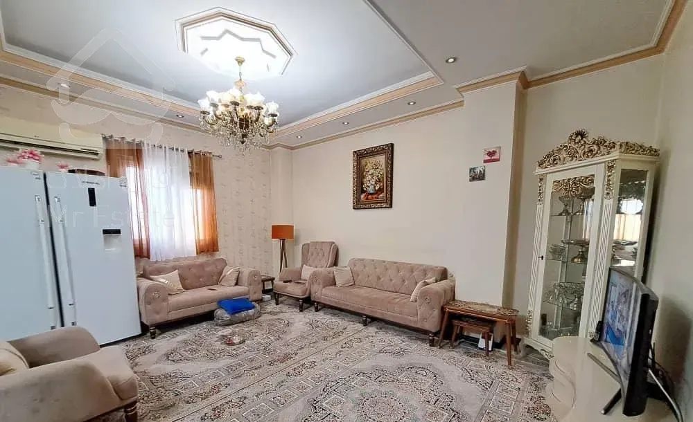 فروش ۴۴ متر تک واحدی در جیحون