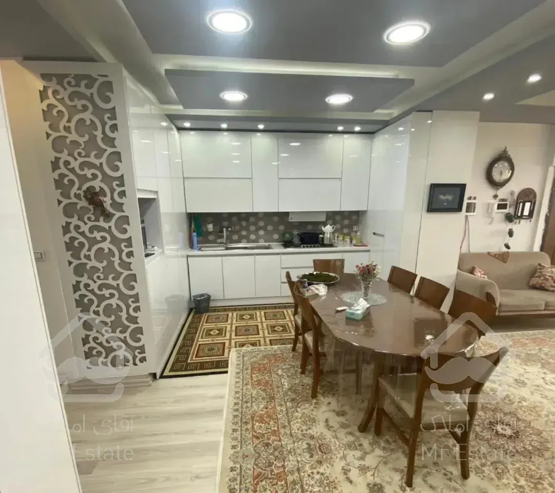 دو واحدی//شیرخوارگاه//دو خواب