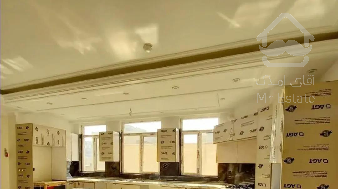 110متر/فول/2خواب/پروژه مجلل افق/دهکده المپیک