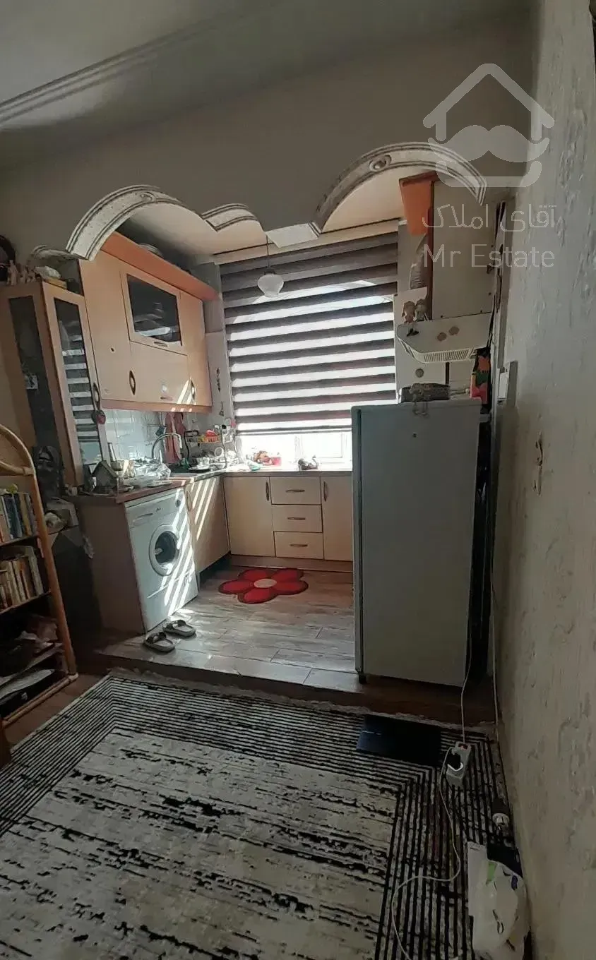 ۳۲ متری طبقه دوم گذر ۱۰ متری