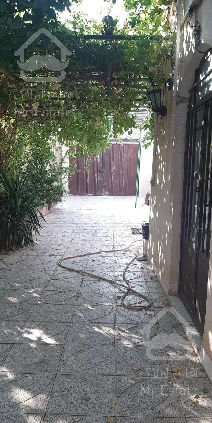 اجاره ویلا باغ سنتی در ماهان