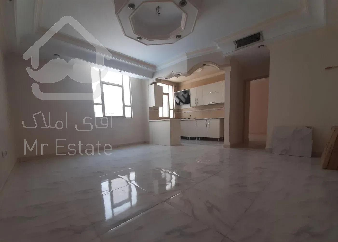 ۶۴ متر فول بازسازی فردوس