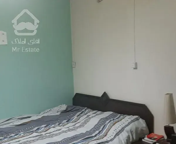 آپارتمان 83متر دو خوابه  بلوار ارم کوچه بنفشه