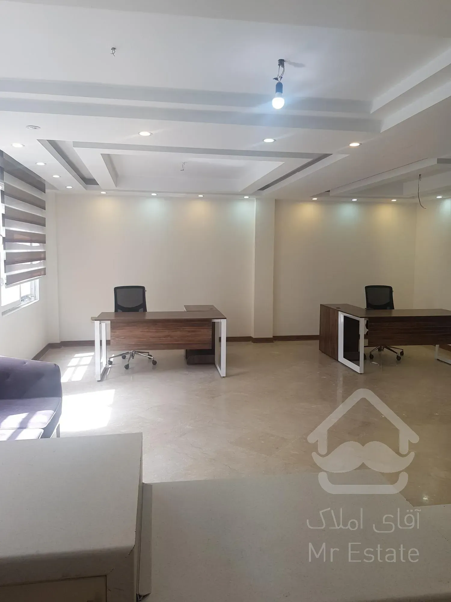 آپارتمان ۱۱۴ متری واقع در سعادت آباد