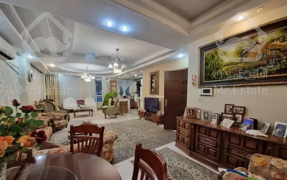 ۸۳ متر ۲خواب مشاهیر