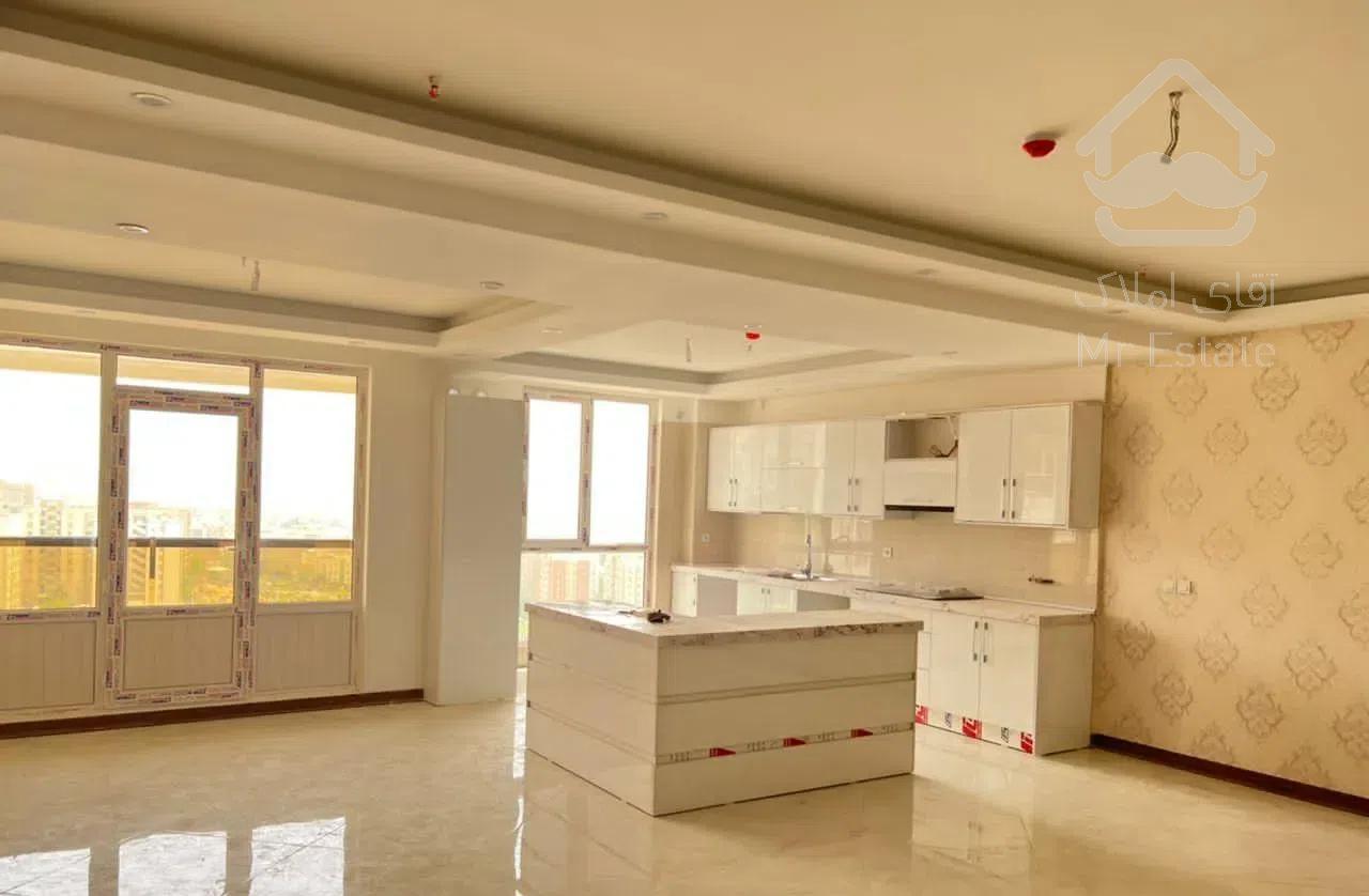 ۹۰ متر دو خواب پونک سردار جنگل شمالی