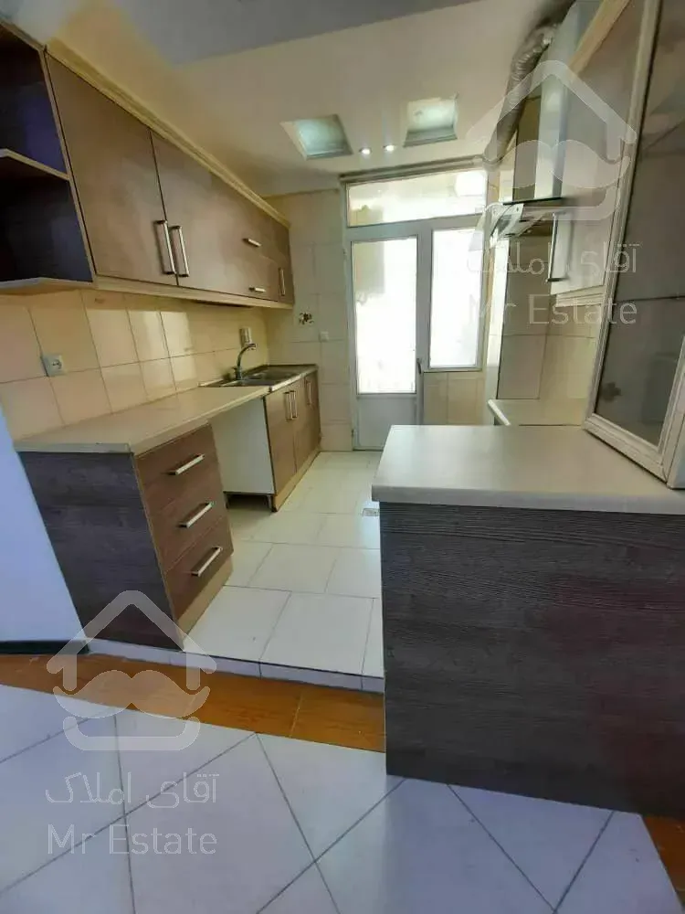 فروش خانه ویلایی در شهرک غرب