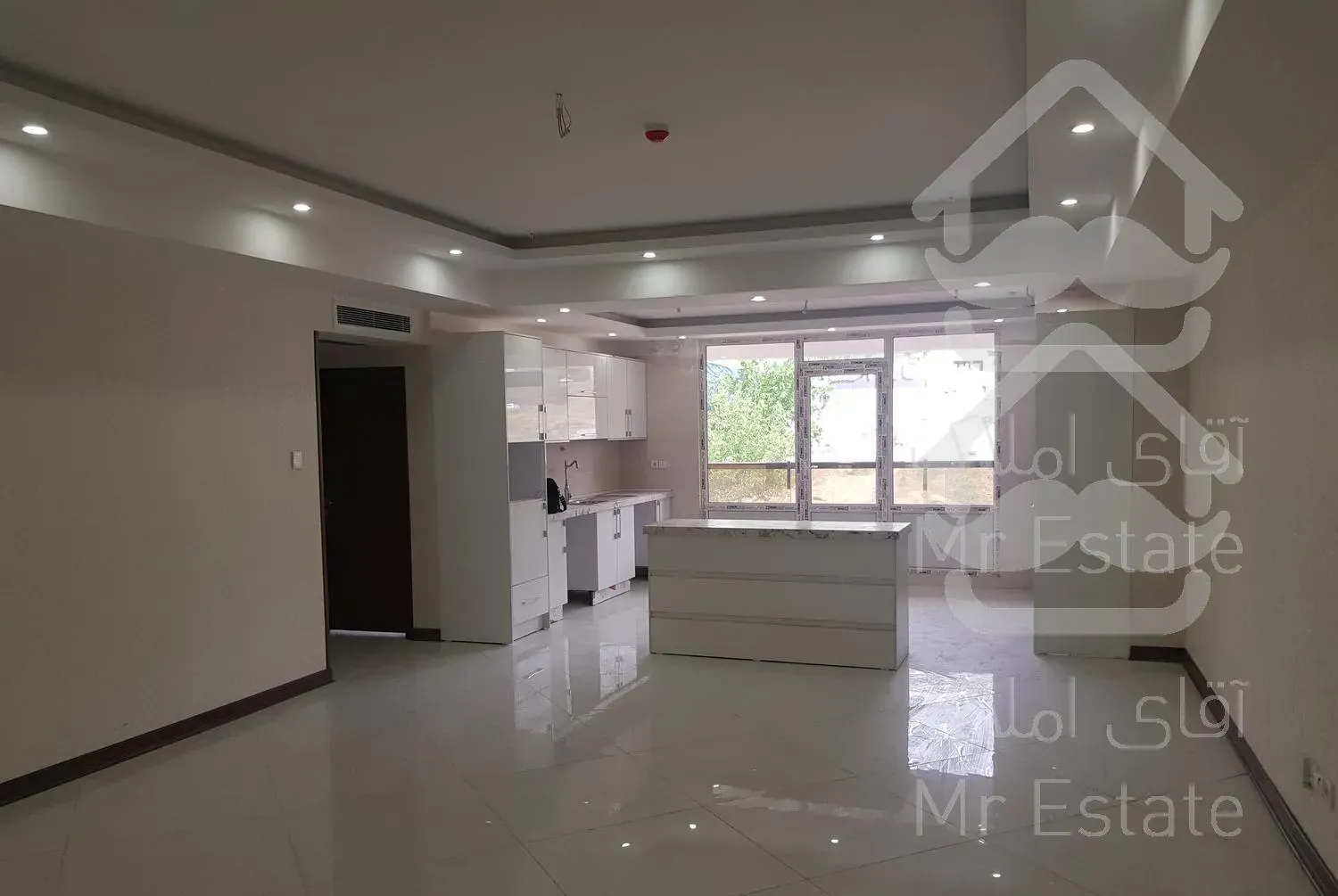 آپارتمان   در برج های سیمون بولیوار