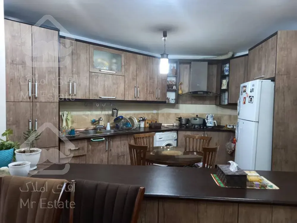 ۱۲۲ متری زیر قیمت فروش فوری