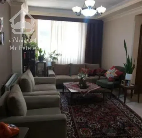 فردوس غرب /۶۸متر ۲خواب /بازسازی شده