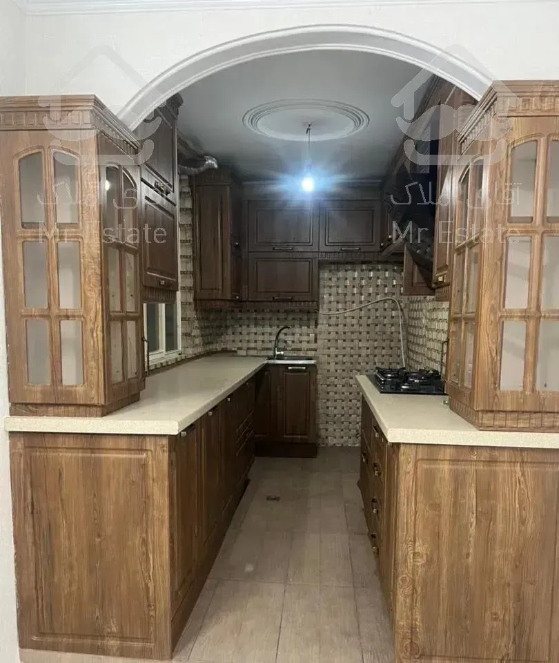 اپارتمان ٥٦متر با اسانسور