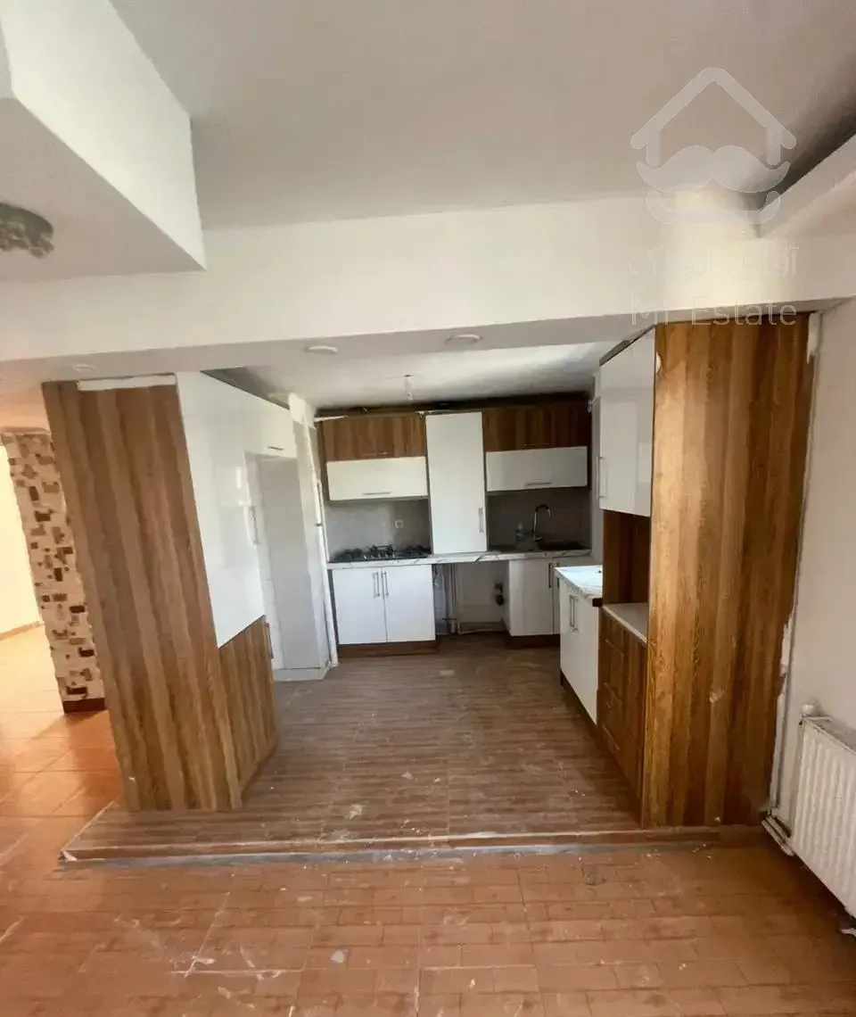 آپارتمان ۷۵ متری-محدوده نواب