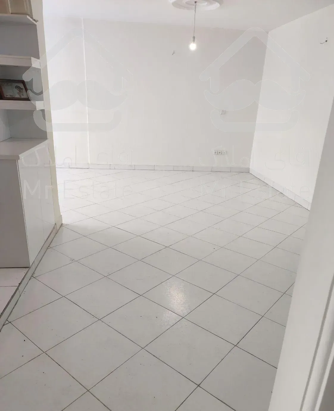 فروش آپارتمان 76متری شهرک شهید باقری