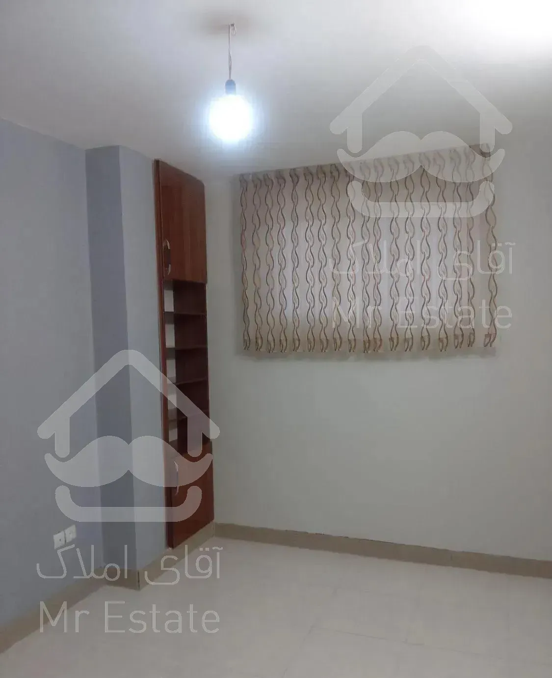 آپارتمان ۱۳۵متری،سه خواب،شیک