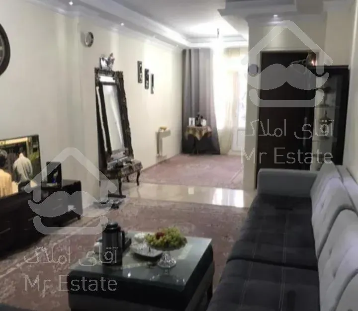 اجاره آپارتمان ۶۱ متر کوی فردوس