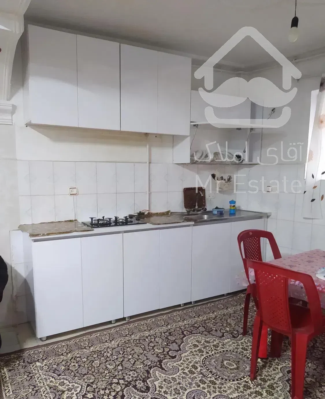 اجاره سوئیت دو خوابه ورودی جدا