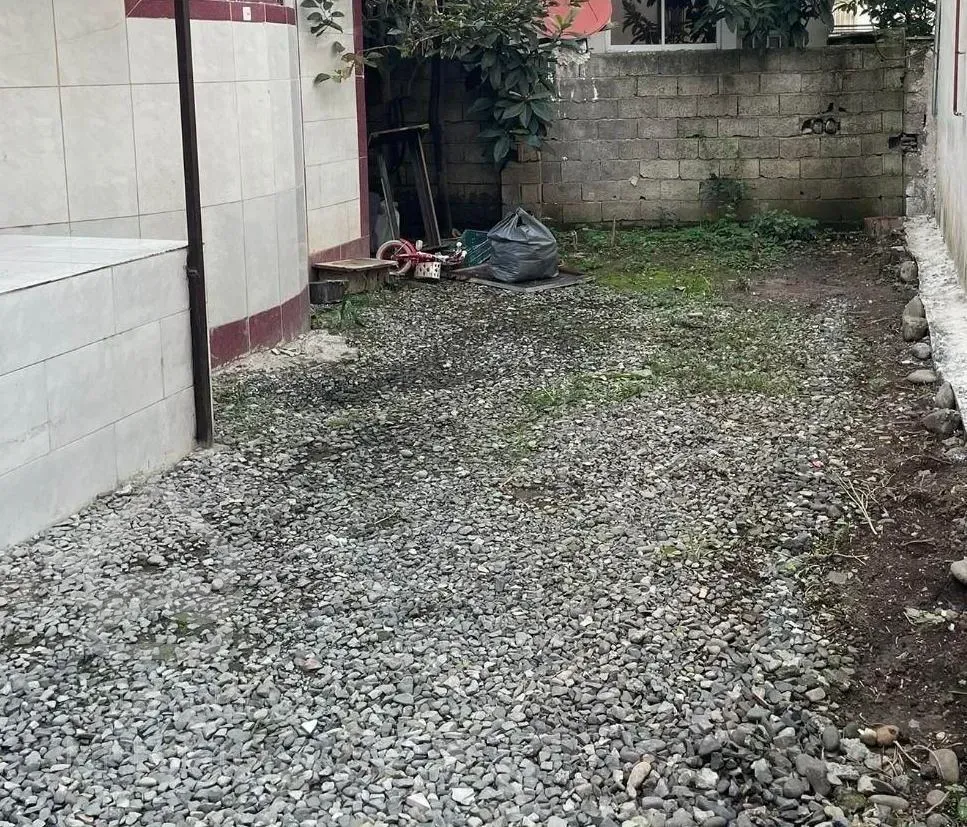 فروش آپارتمان ۸۳ متری ۲ خوابه طبقه ۱