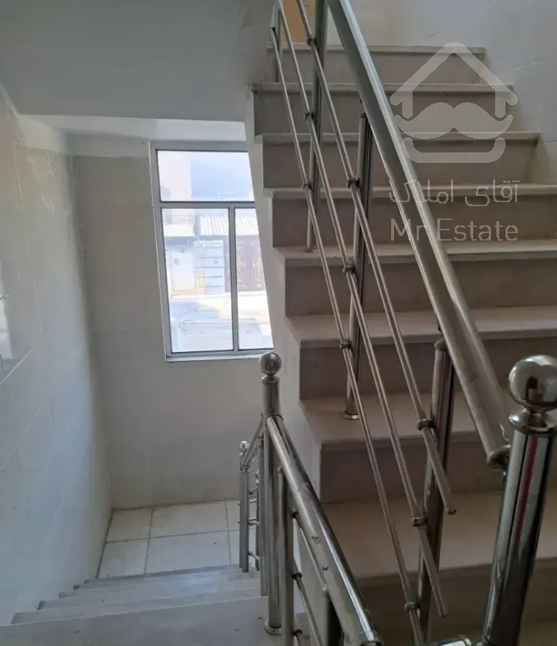 فروش آپارتمان4واحده100متر2خواب فازیک