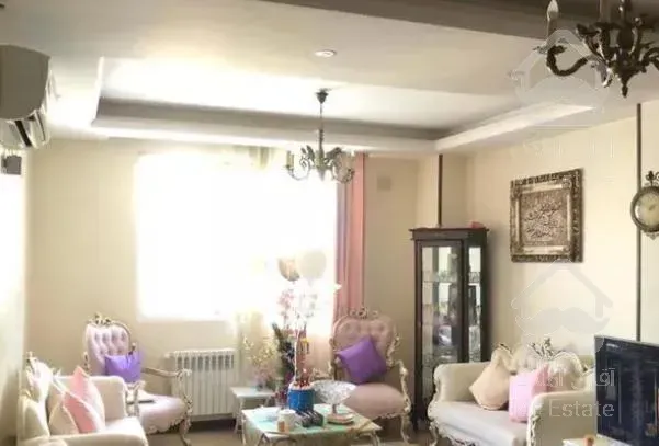 پارتمات ۹۵ متری / باغ فیض