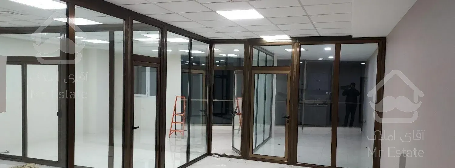 تولیدی درب و پنجره های دوجداره