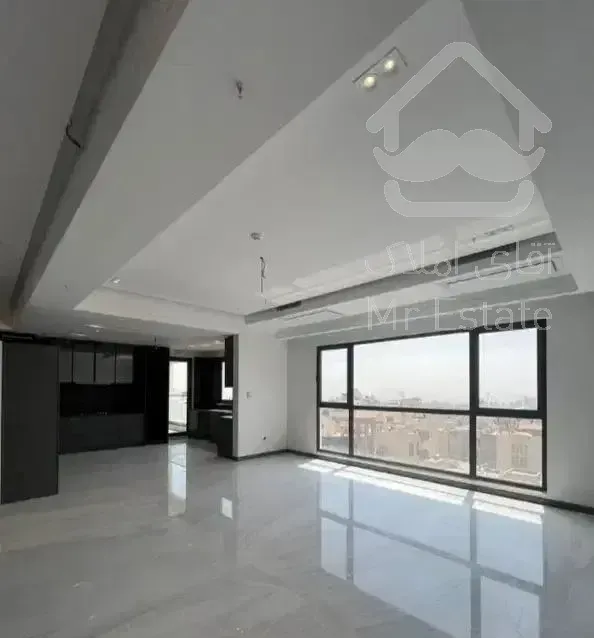 69متر ۲ خوابه/تک واحدی/خوش نقشه