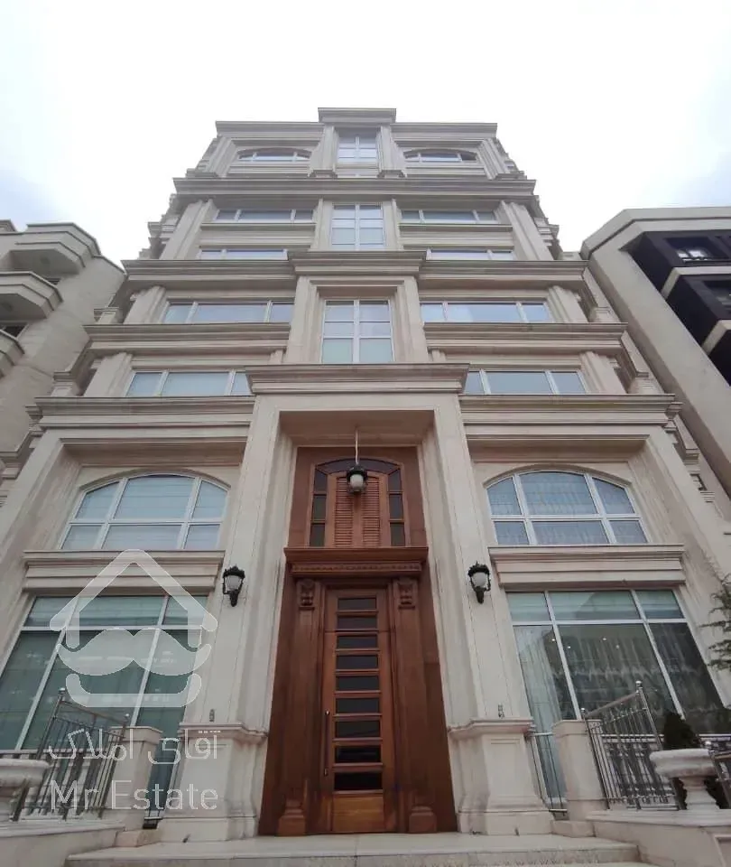 148متر(نوساز)مارکدار/تکواحدی/عمارت مجلل حوالی کاج