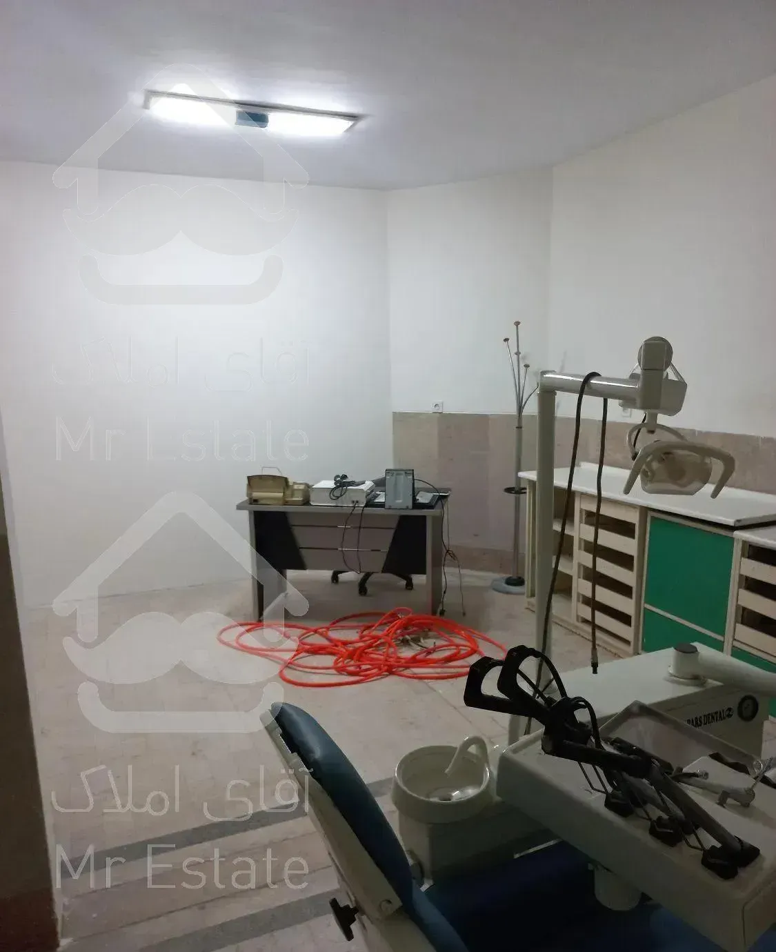 تجاری 250 متر دارآباد/هایپر اینترنتی