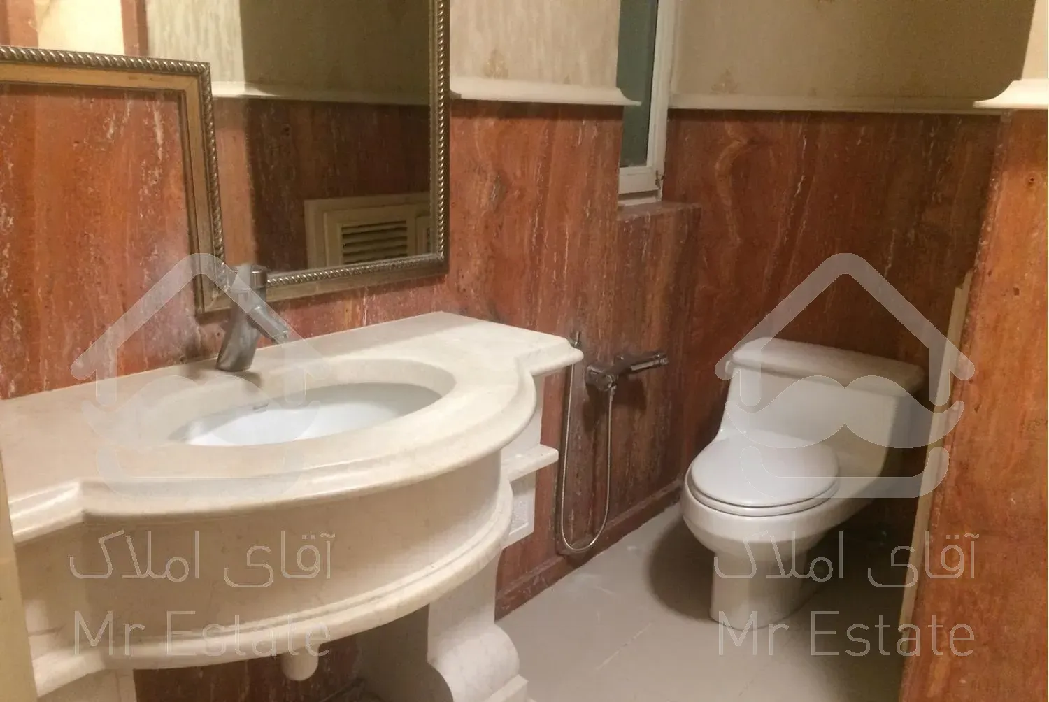 ۱۳۰متر ۲ خواب/بازسازی شده