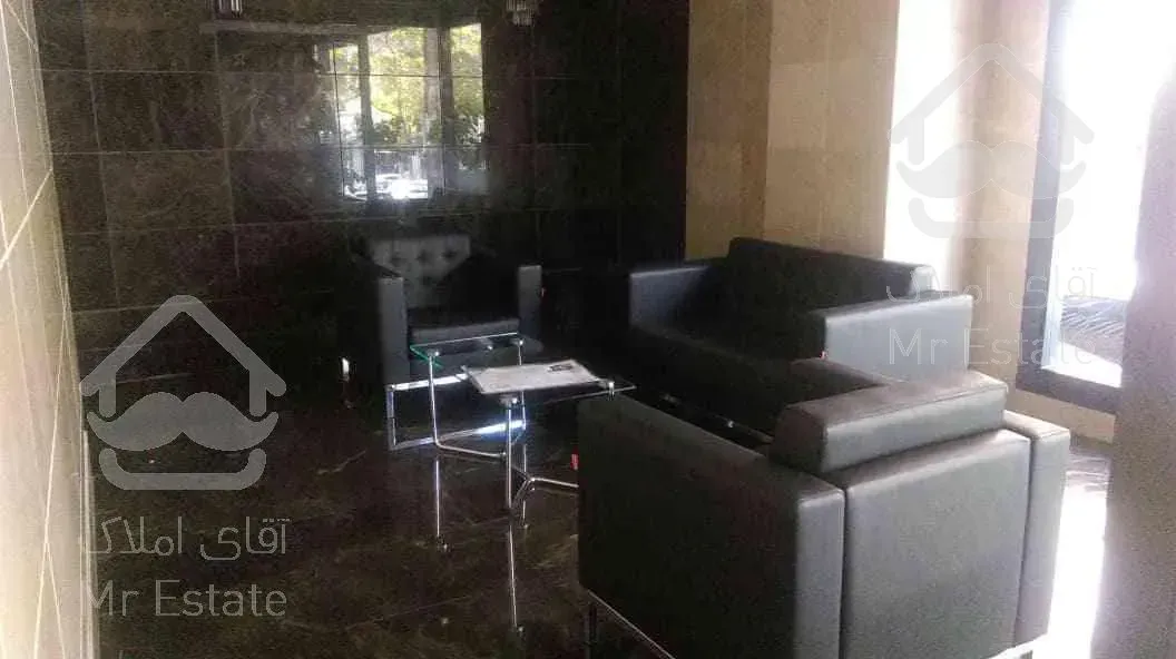 آپارتمان ۵۱متری یکخوابه نوساز فردوس شرق