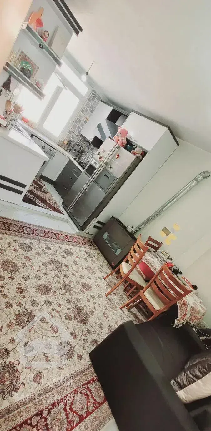 آپارتمان، 37 متر یک خواب