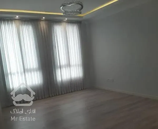 اپارتمان ۸۵ متری،سعادت اباد،طاهرخانی