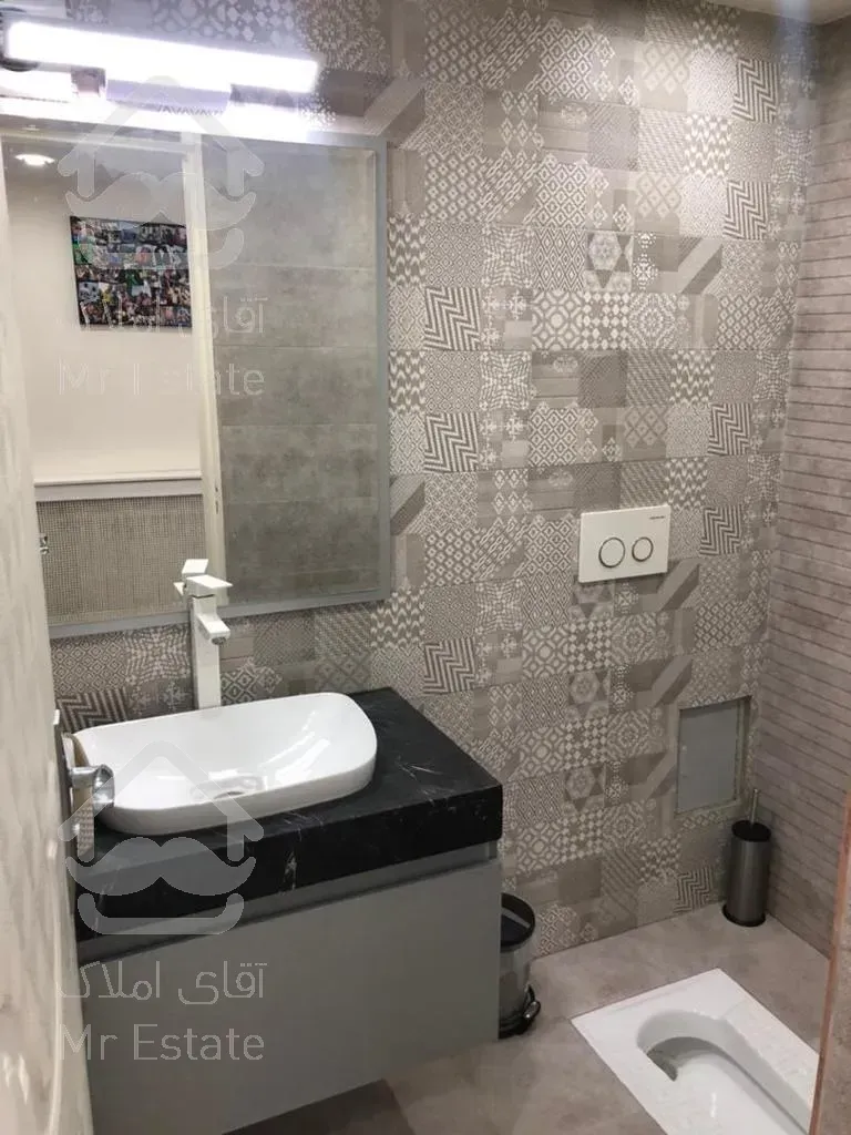 112متر 3خواب/فول امکانات   فول بازسازی/شمال فردوس