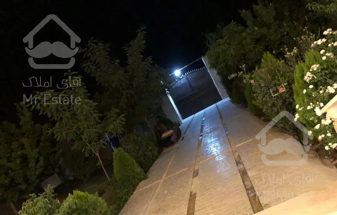 اجاره باغ ویلای استخر دار