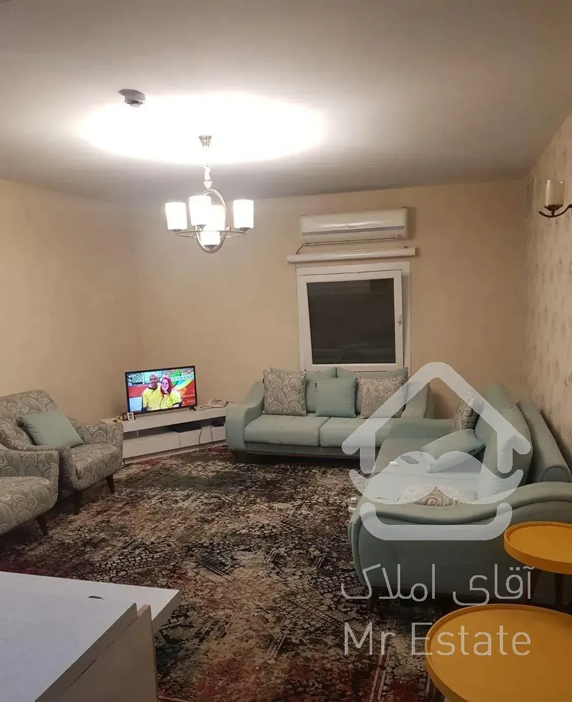 شهرک بوعلی ۶۶متری ۱خوابه