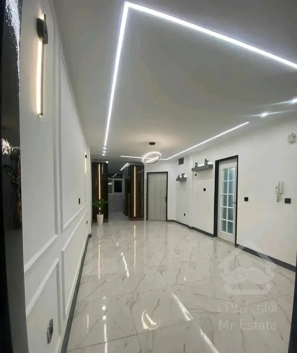 ۶۵متر/دو خواب /عروسک