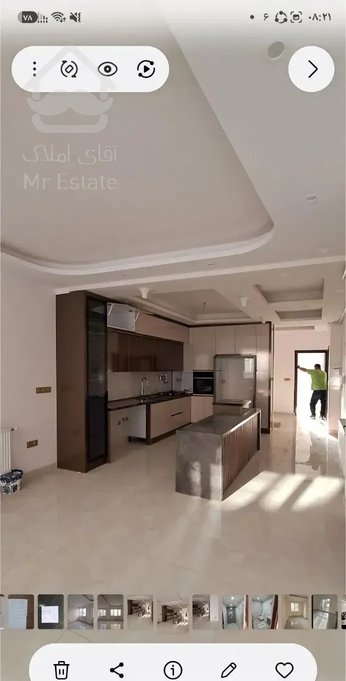 طبقهاولنوسازراه جدابلوار عبدالکریمی(داخل شهر)