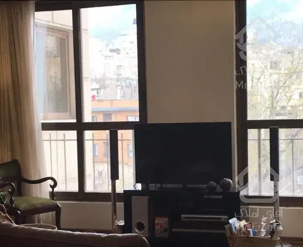 اپارتمان ۱۱۰ متری دو خواب برج باغ