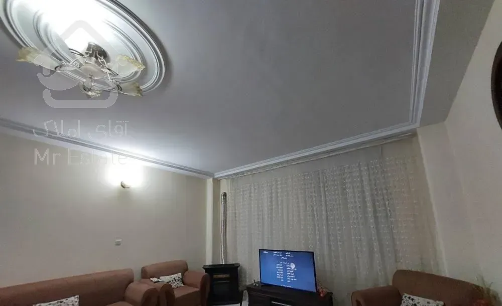 تک واحدی - طبقه اول ـ فول با پارکینگ