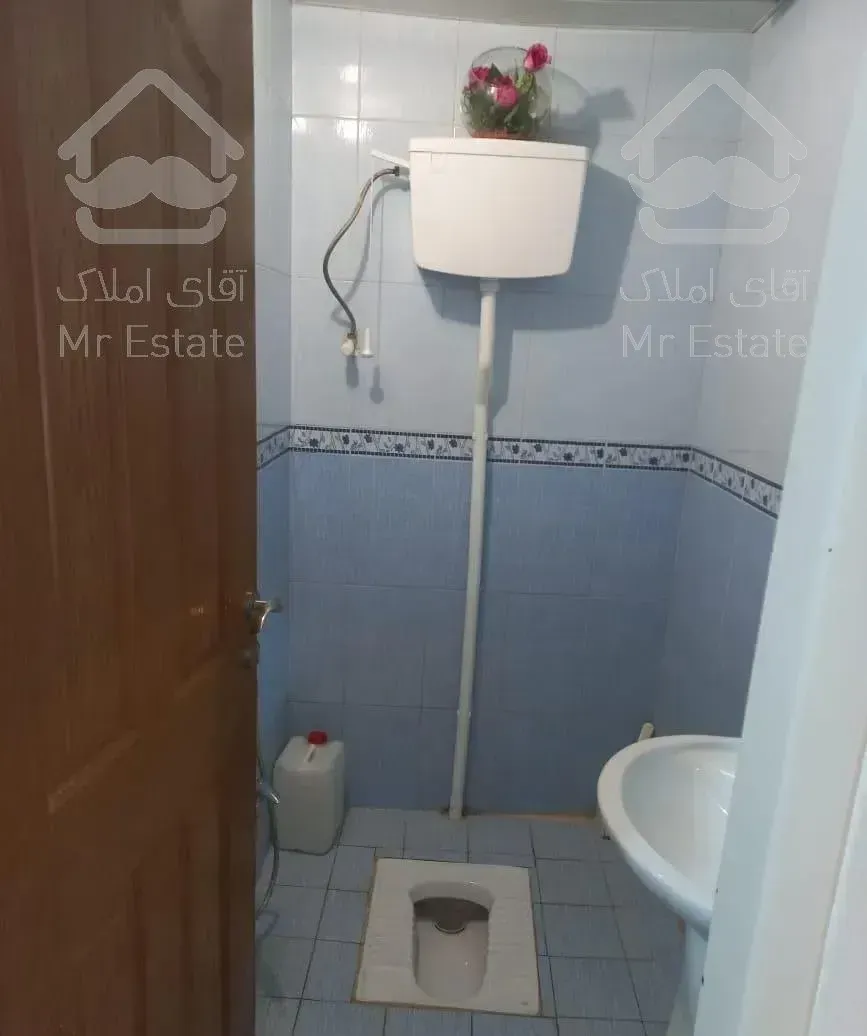 آپارتمان ۶۴ متری ، شاهدیه