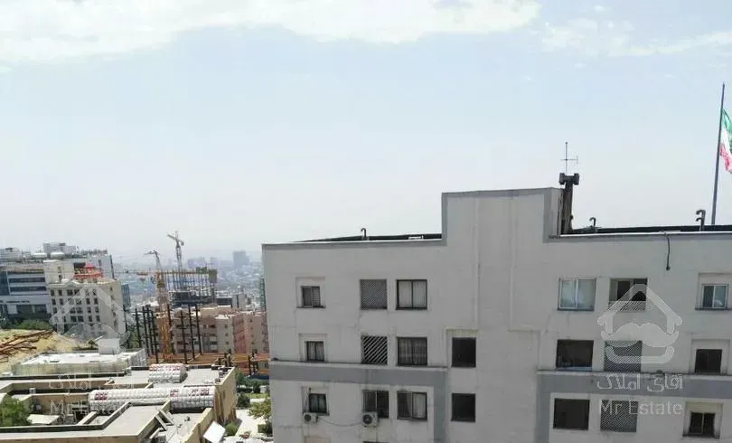 آپارتمان 66متری شهرک بوعلی