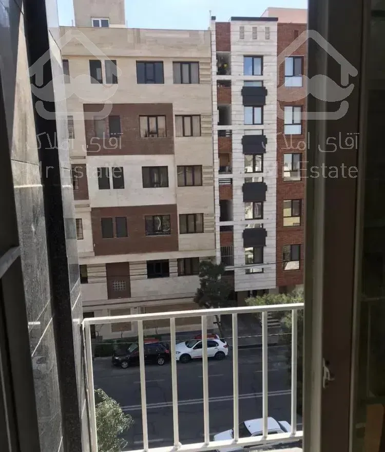 اپارتمان ۶۷ متر ۱خوابه