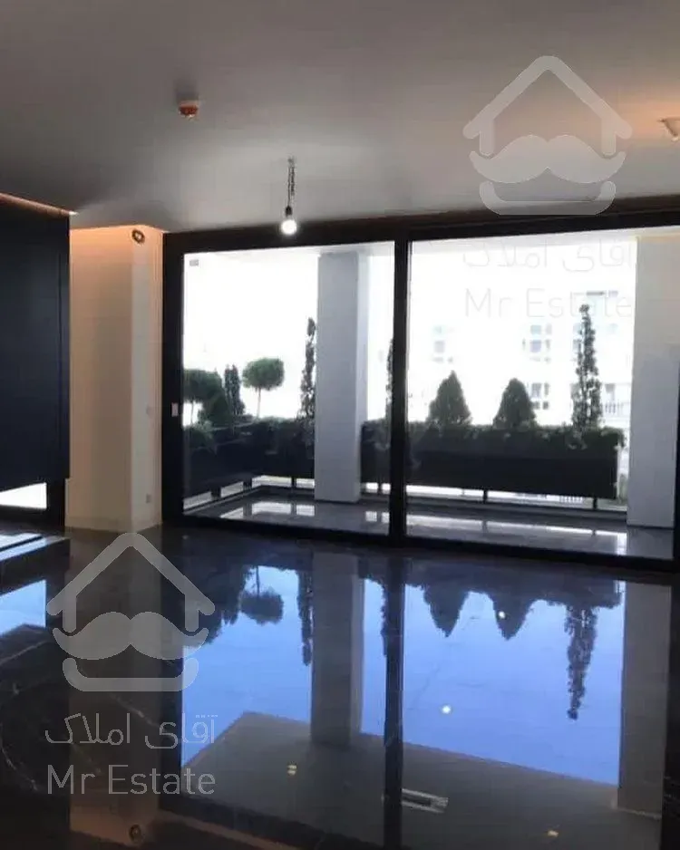 ۱۴۰متری آجودانیه طبقه چهارم آشپزخانه فول فرنیش