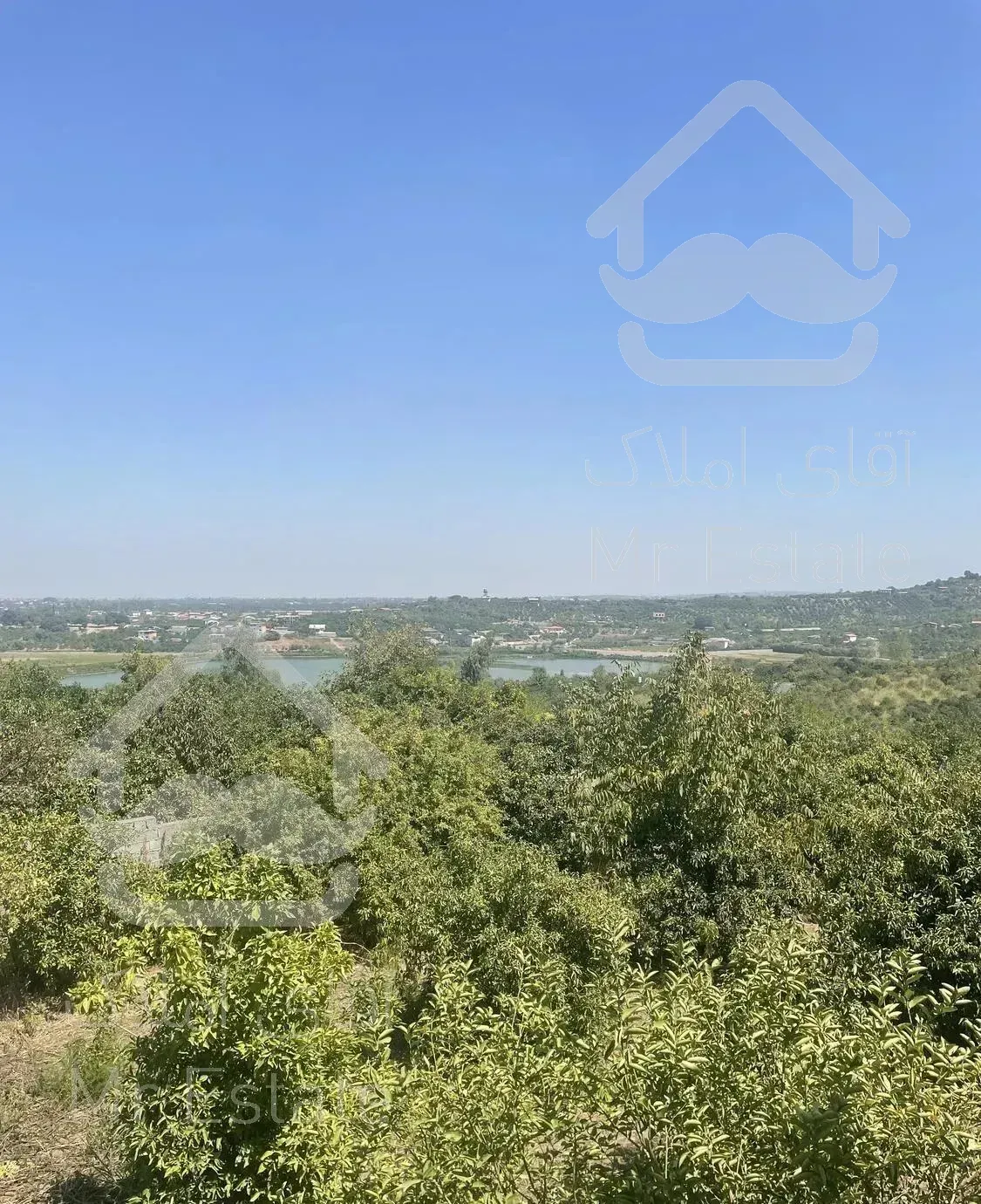 ویلا 24 متری سه خواب دوخواب مستر