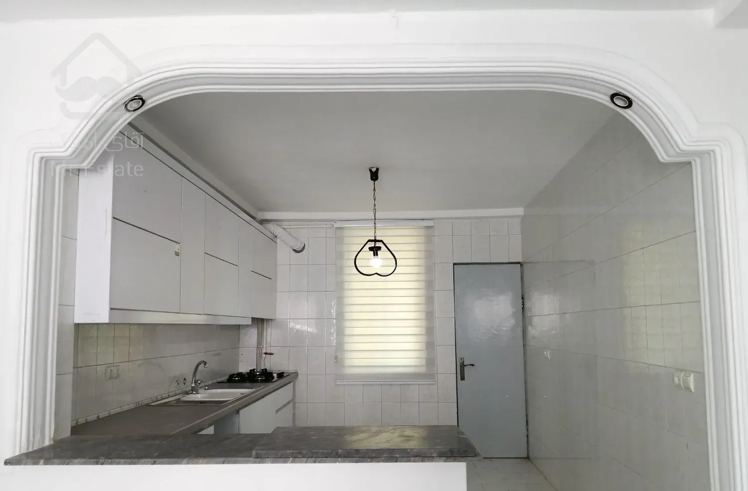 واحد ۸۰ متری/بازسازی شده/پاسداران با دید دریا