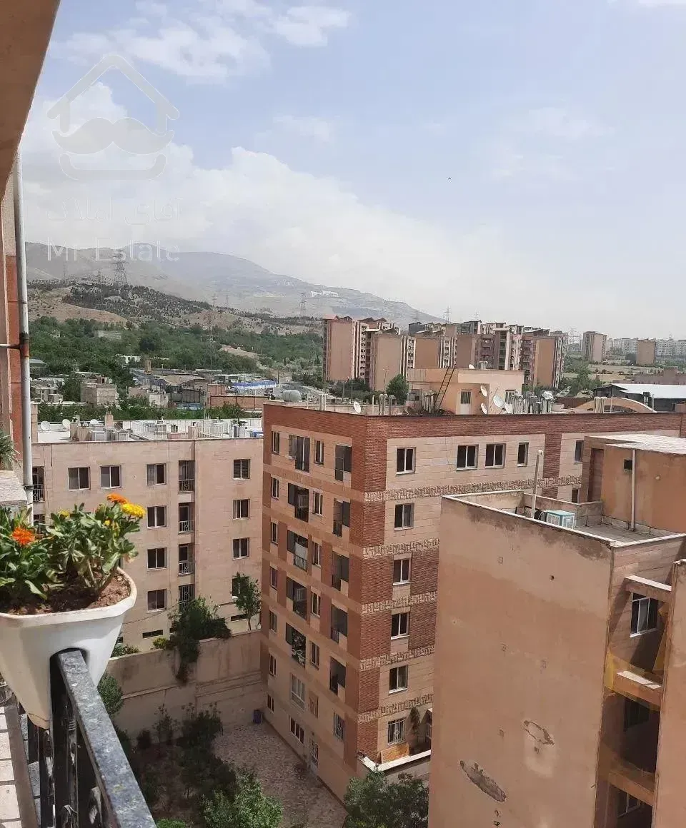 آپارتمان 110متری،2خواب،شهران*بهاران