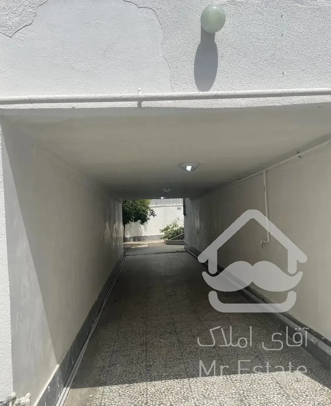 ۲۴۷ متر نیم پیلوت ، امیرکلا شهرک عسگریان